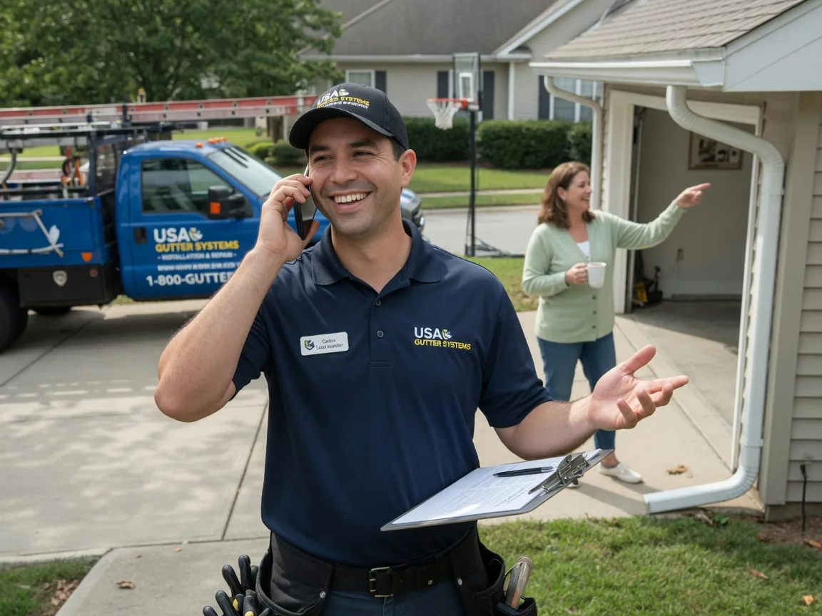 Gutter Installation Greenview, IL FAQs